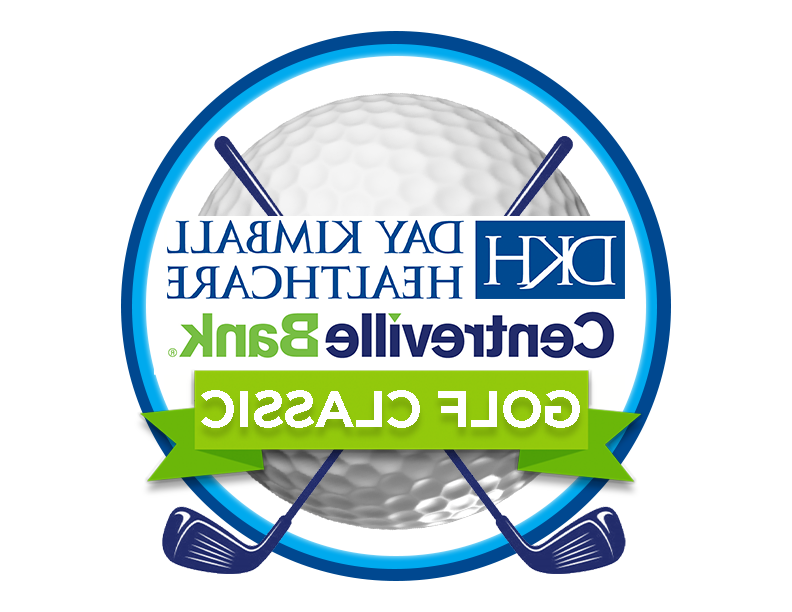 戴国内买球的正规网站有哪些森特维尔银行高尔夫精英赛筹集了超过13.2万美元